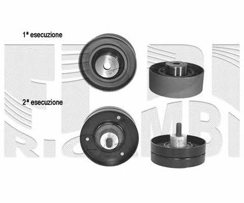 Caliber 16860 V-ribbed belt tensioner (drive) roller 16860