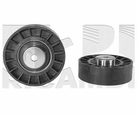 Caliber 16960 V-ribbed belt tensioner (drive) roller 16960