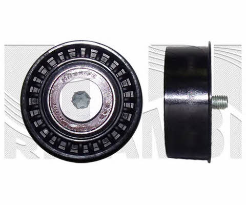 Caliber 16963 Tensioner pulley, timing belt 16963