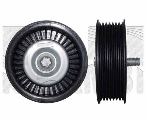 Caliber 88750 V-ribbed belt tensioner (drive) roller 88750
