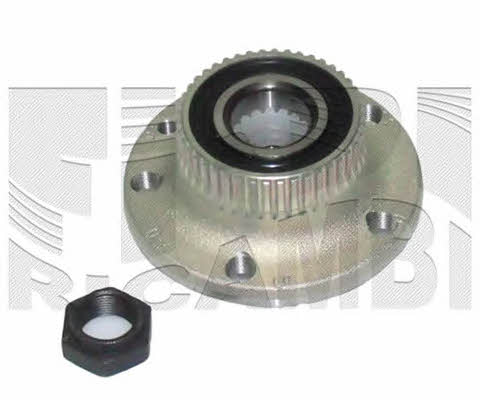 Caliber RC0606 Wheel bearing kit RC0606