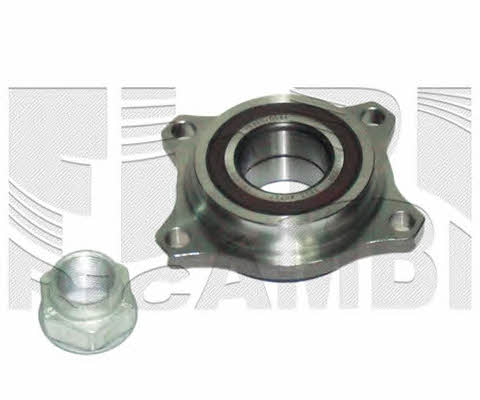 Caliber RC0630 Wheel bearing kit RC0630