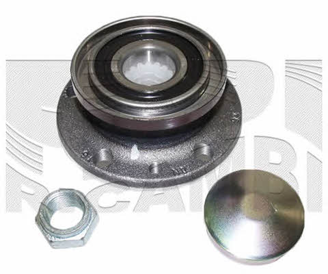 Caliber RC0634 Wheel bearing kit RC0634