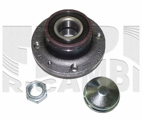 Caliber RC0635 Wheel bearing kit RC0635