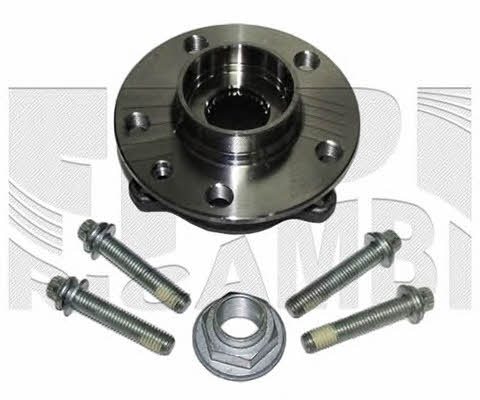 Caliber RC0638 Wheel bearing kit RC0638