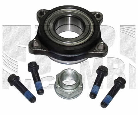 Caliber RC0641 Wheel bearing kit RC0641