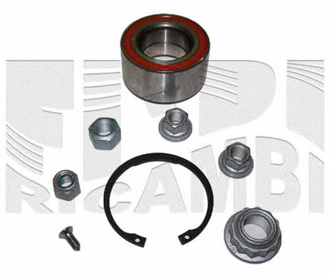 Caliber RC1004 Wheel bearing kit RC1004