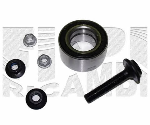 Caliber RC1008 Wheel bearing kit RC1008