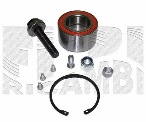 Caliber RC1030 Wheel bearing kit RC1030