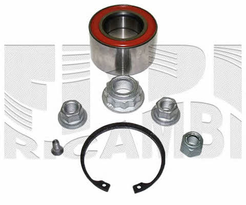 Caliber RC1031 Wheel bearing kit RC1031