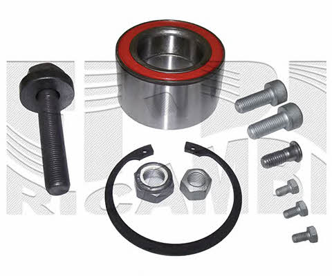 Caliber RC1034 Wheel bearing kit RC1034