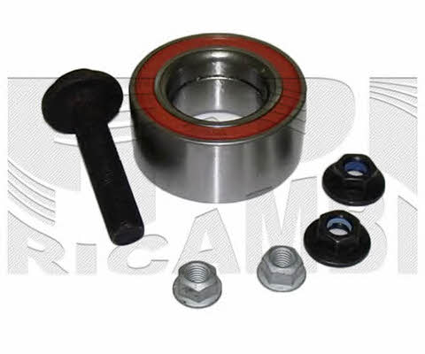 Caliber RC1035 Wheel bearing kit RC1035