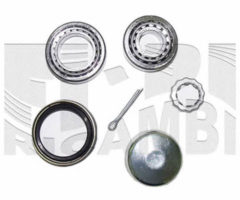 Caliber RC1037 Wheel bearing kit RC1037