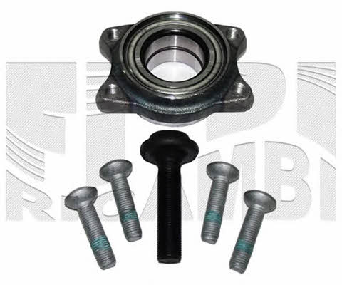 Caliber RC1043 Wheel bearing kit RC1043