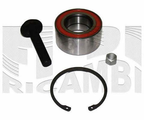 Caliber RC1045 Wheel bearing kit RC1045