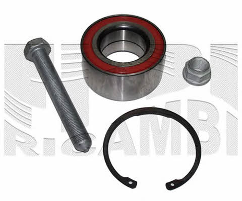 Caliber RC1046 Wheel bearing kit RC1046