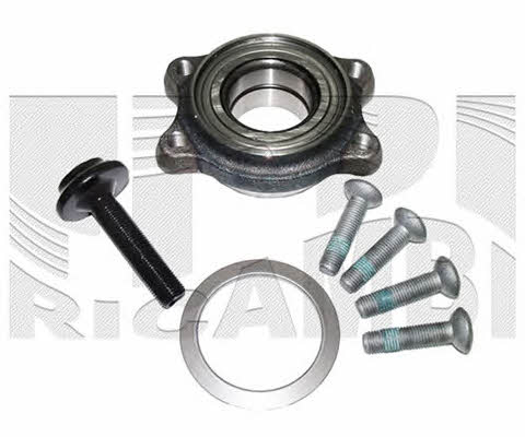 Caliber RC1048 Wheel bearing kit RC1048