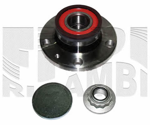 Caliber RC1049 Wheel bearing kit RC1049