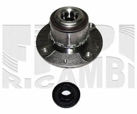 Caliber RC1053 Wheel bearing kit RC1053