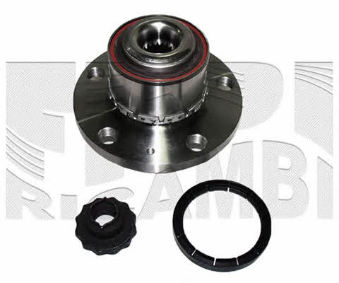 Caliber RC1058 Wheel bearing kit RC1058
