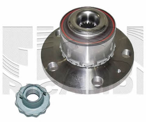 Caliber RC1085 Wheel bearing kit RC1085