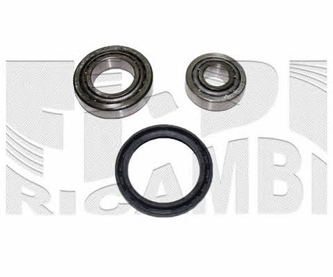 Caliber RC1140 Wheel bearing kit RC1140