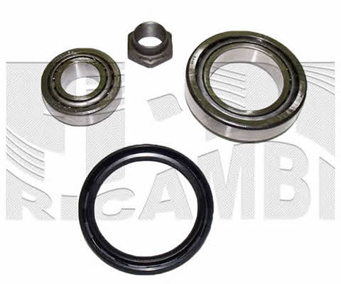 Caliber RC1141 Wheel bearing kit RC1141
