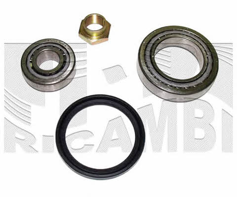 Caliber RC1143 Wheel bearing kit RC1143