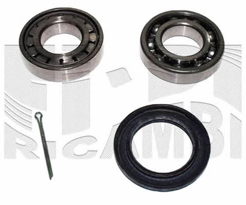 Caliber RC1152 Wheel bearing kit RC1152
