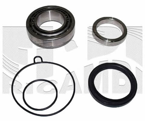Caliber RC1156 Wheel bearing kit RC1156