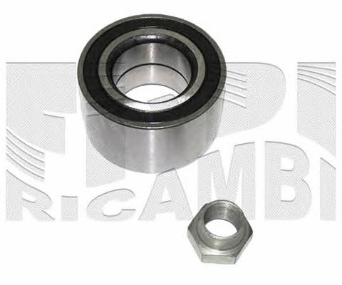 Caliber RC1223 Wheel bearing kit RC1223