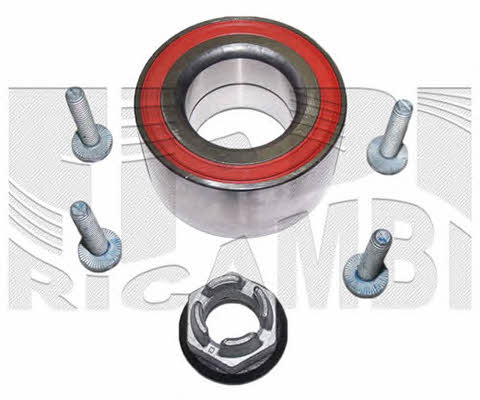 Caliber RC1226 Wheel bearing kit RC1226