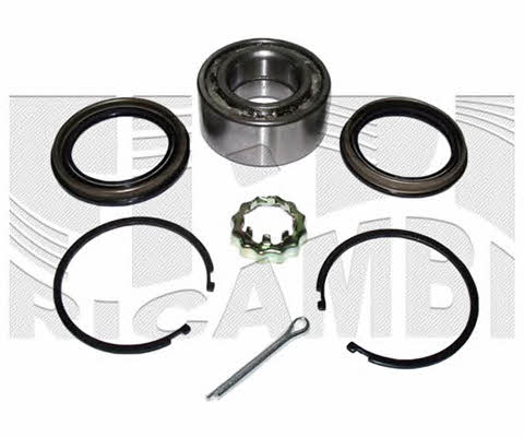 Caliber RC1304 Wheel bearing kit RC1304