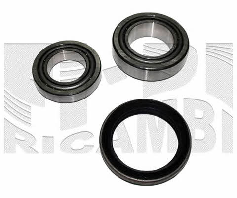 Caliber RC1308 Wheel bearing kit RC1308