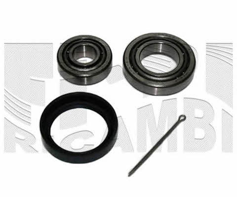 Caliber RC1318 Wheel bearing kit RC1318