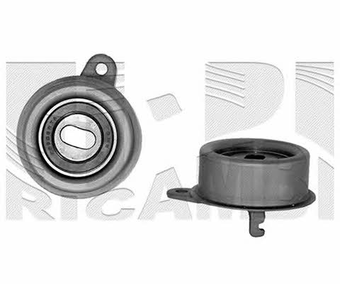 Caliber 17569 Tensioner pulley, timing belt 17569