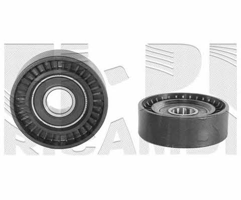 Caliber 17861 V-ribbed belt tensioner (drive) roller 17861