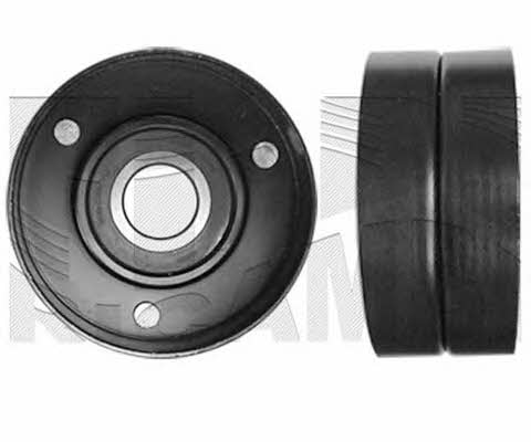 Caliber 17969 V-ribbed belt tensioner (drive) roller 17969