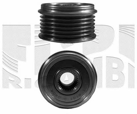 Caliber 20368 Freewheel clutch, alternator 20368