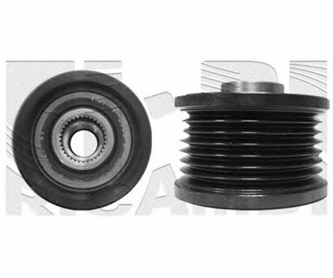 Caliber 20465 Freewheel clutch, alternator 20465