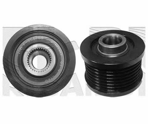 Caliber 20467 Freewheel clutch, alternator 20467