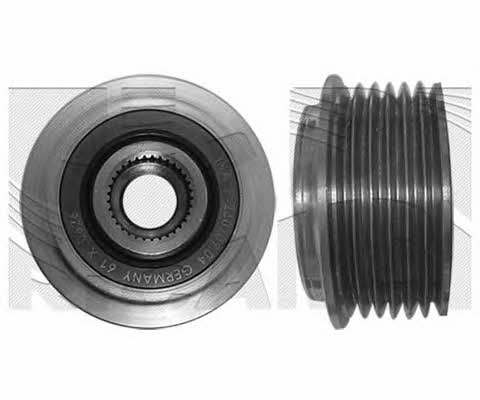 Caliber 20661 Freewheel clutch, alternator 20661