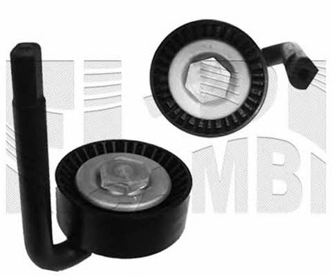 Caliber 20864 V-ribbed belt tensioner (drive) roller 20864