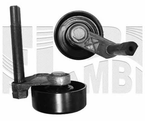 Caliber 20867 V-ribbed belt tensioner (drive) roller 20867