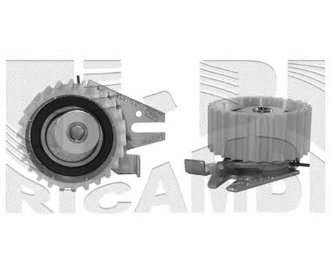 Caliber 26160 Tensioner pulley, timing belt 26160