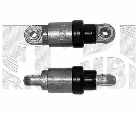 Caliber 26163 Belt tensioner damper 26163