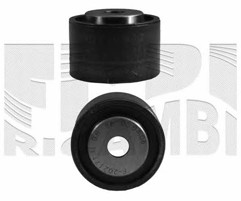 Caliber 26862 Tensioner pulley, timing belt 26862