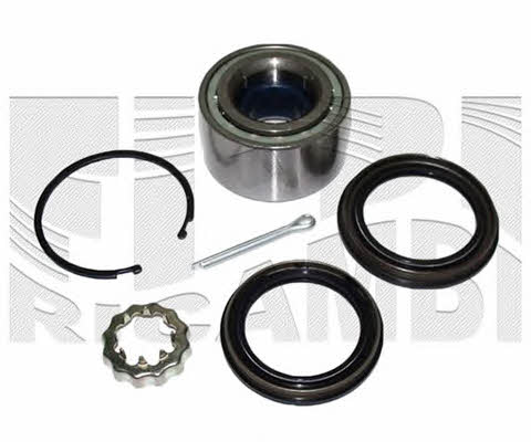 Caliber RC1363 Wheel bearing kit RC1363