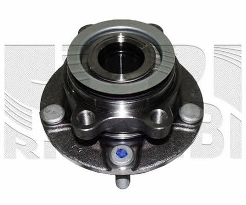 Caliber RC1391 Wheel hub with front bearing RC1391