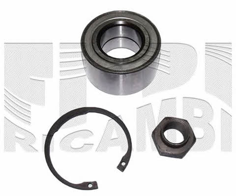 Caliber RC1402 Wheel bearing kit RC1402